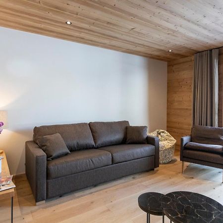 Chalet Hotelier Les Equinoxes - Val D'Isere La Daille Luaran gambar